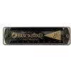 Weltmeister Harmonica Blackbird G-major Mundharmonika