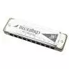 Weltmeister Harmonica Bluebird A-major Mundharmonika