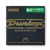 Dunlop 12STR AKU 10-47 Phospore Bronze