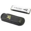 Weltmeister Harmonica Bluebird A-major Mundharmonika