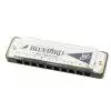 Weltmeister Harmonica Bluebird G-major Mundharmonika