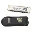 Weltmeister Harmonica Bluebird G-major Mundharmonika