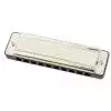 Weltmeister Harmonica Classic A-major Mundharmonika