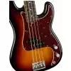 Fender American Professional II Precision Bass, Rosewood Fingerboard, 3-Color Sunburst bass guitar