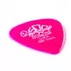 Dunlop 4100 Delrin Plektrum