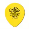 Dunlop 4131 Tortex Teardrop Plektrum