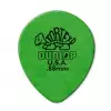 Dunlop 4131 Tortex Teardrop Plektrum