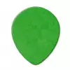 Dunlop 4131 Tortex Teardrop Plektrum