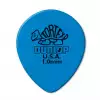 Dunlop 4131 Tortex Teardrop Plektrum