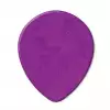 Dunlop 4131 Tortex Teardrop Plektrum