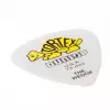 Dunlop 424R Tortex Wedge  Plektrum