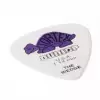 Dunlop 424R Tortex Wedge  Plektrum