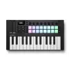 Novation Launchkey Mini 25 Mk4 klawiatura sterujca