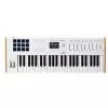 Arturia Keylab MK3 49 WH klawiatura sterujca, kolor biay