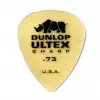 Dunlop 433P Ultex Sharp Plektrum