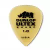 Dunlop 433P Ultex Sharp Plektrum