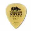 Dunlop 433P Ultex Sharp Plektrum