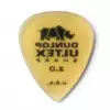 Dunlop 433P Ultex Sharp Plektrum