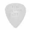 Dunlop 4410 Nylon Standard Plektrum