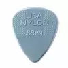 Dunlop 4410 Nylon Standard Plektrum