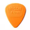 Dunlop 4432 Nylon Midi Standard Plektrum