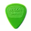 Dunlop 4432 Nylon Midi Standard Plektrum