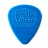 Dunlop 4432 Nylon Midi Standard Plektrum