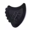 Dunlop 4440 Nylon Fins Plektrum