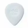 Dunlop 445R Nylon Big Stubby Plektrum