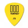 Dunlop 462R Tortex III Plektrum