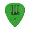 Dunlop 462R Tortex III Plektrum