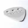 Dunlop 467R TecPick Alu Plektrum