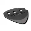 Dunlop 467R TecPick Black Plektrum