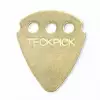 Dunlop 467R TecPick Brass Plektrum