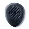 Dunlop Primetone 477R504 Round Tip Plektrum