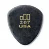 Dunlop 477R207 Jazz RND Plektrum