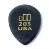 Dunlop 477R205 Jazz Plektrum