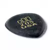 Dunlop 477R205 Jazz Plektrum