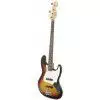 Fender Standard Jazz Bass RW BSB Bassgitarre