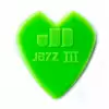  Dunlop 47PKH3N Kirk Hammett jazz III Plektrum