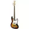Fender Standard Jazz Bass RW BSB Bassgitarre