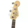 Fender Standard Jazz Bass RW BSB Bassgitarre