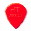 Dunlop 47R3N Jazz III - Plektrum