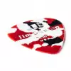 Dunlop 483-06TH Celluloid Confetti Thin