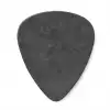 Dunlop 488P Tortex Pitch Black Plektrum