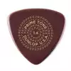 Dunlop 513 Primetone Triangle Smooth Plektrum