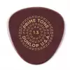 Dunlop 515 Prime Tone Semi-Round Smooth Plektrum