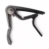 Dunlop Capodaster Curved 83 CB Trigger Capo, Western/E-Git