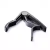 Dunlop Capodaster Curved 83 CB Trigger Capo, Western/E-Git