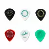 Dunlop AALPT01 ANIMALS AS LEADERS Plektrum (6-Pack)